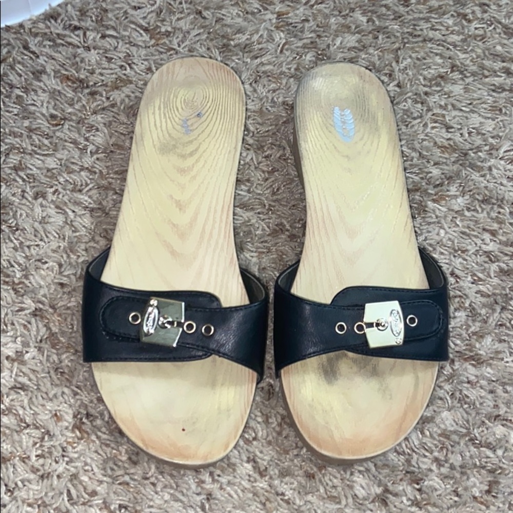 Dr Scholls Sandals